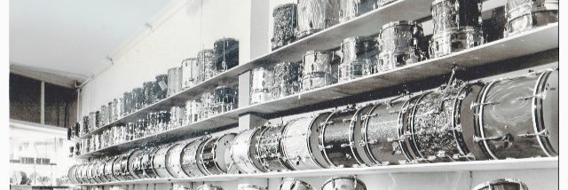Tomek Młot banner
