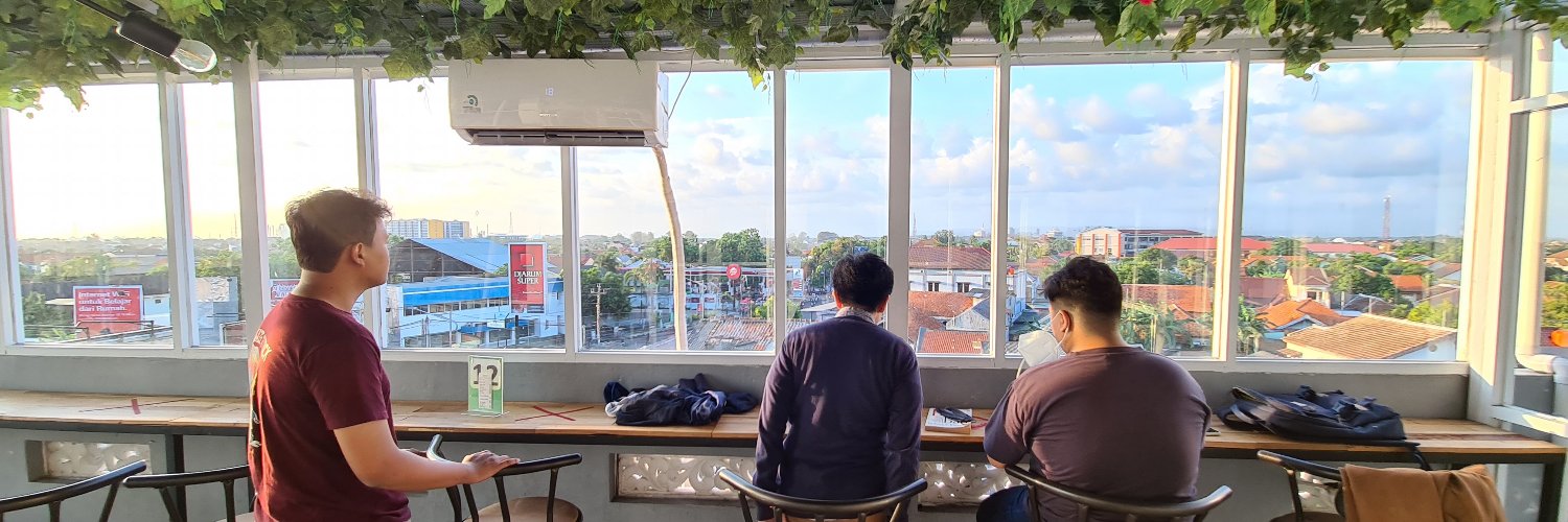 Dani Ihza Farrosi banner