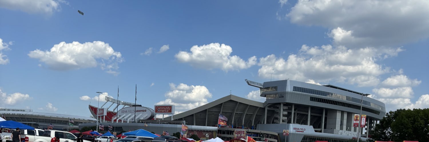 Passiønate Fan banner