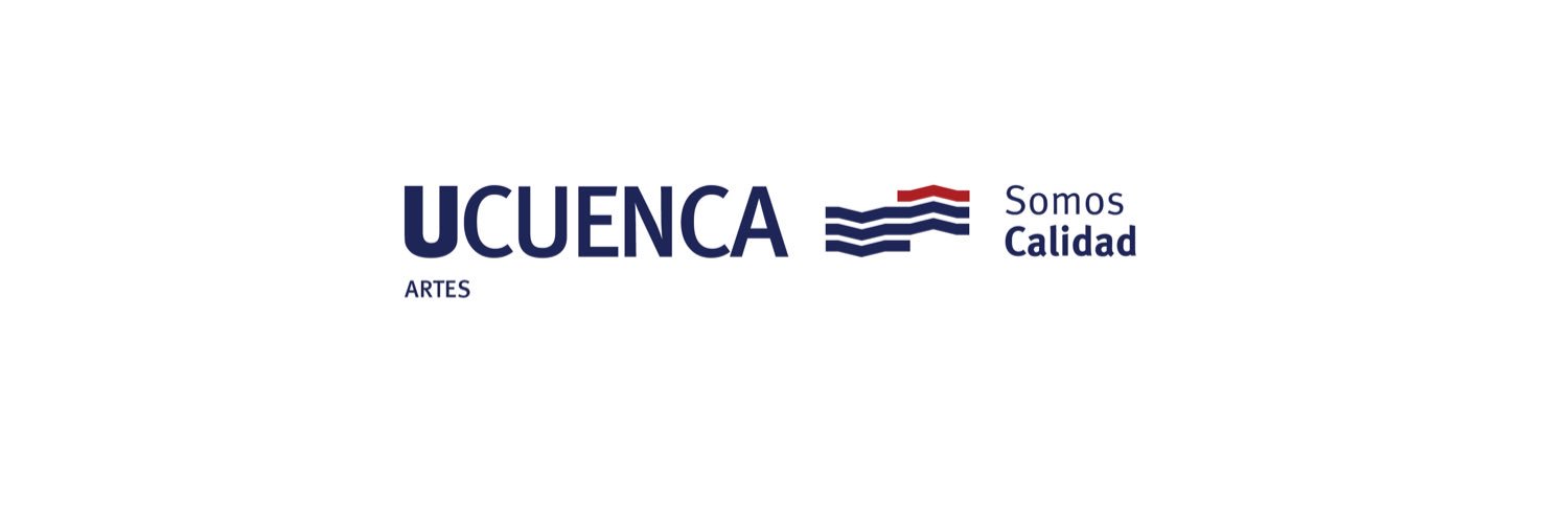 Facultad de Artes banner