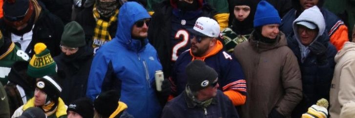 Duke Coughlin banner