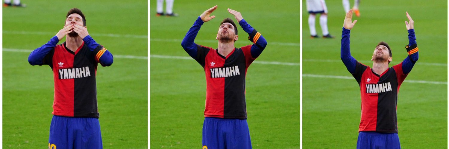 laaucha13's profile banner image