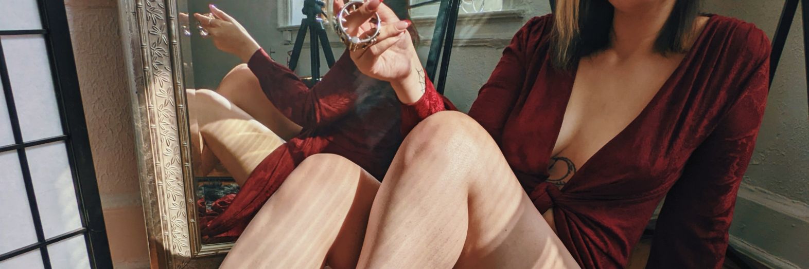 MsAlexxxiaMedia's profile banner image