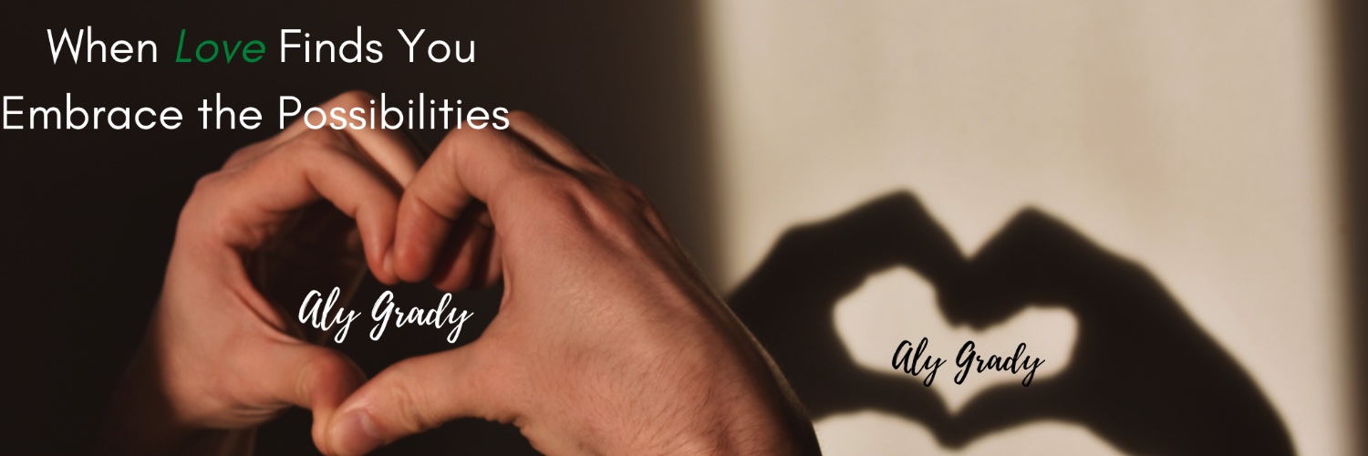 AlyGrady's profile banner image
