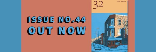 32_Poems Profile Banner