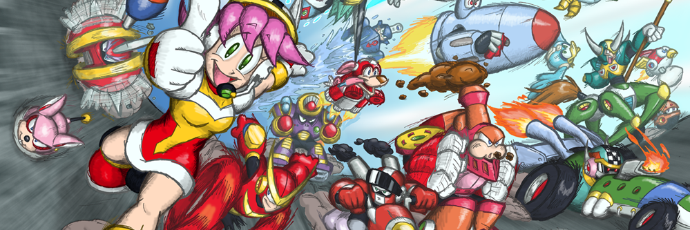 M Sipher banner