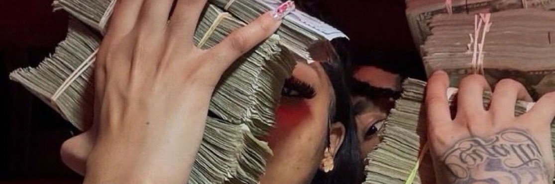 pxkaylanee's profile banner image
