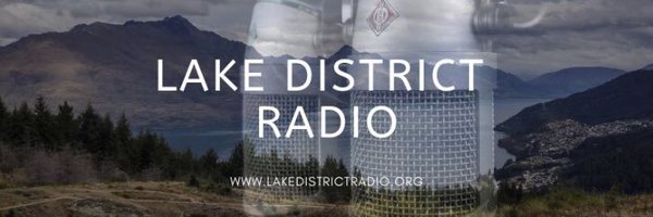 LDRwaves Profile Banner