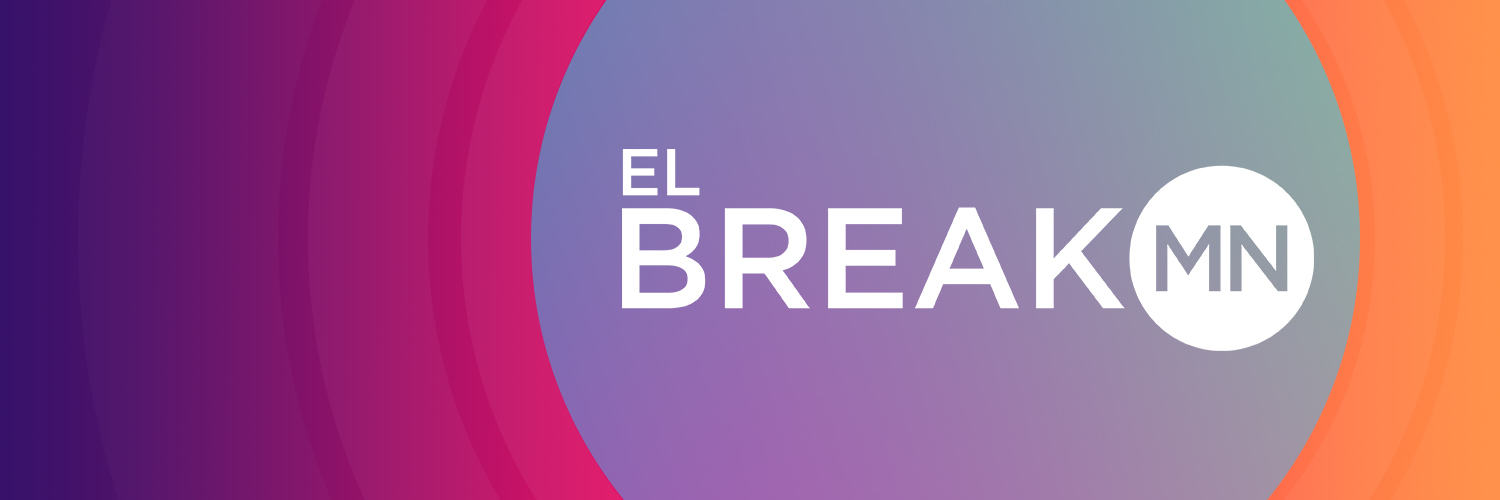 El Break MN banner