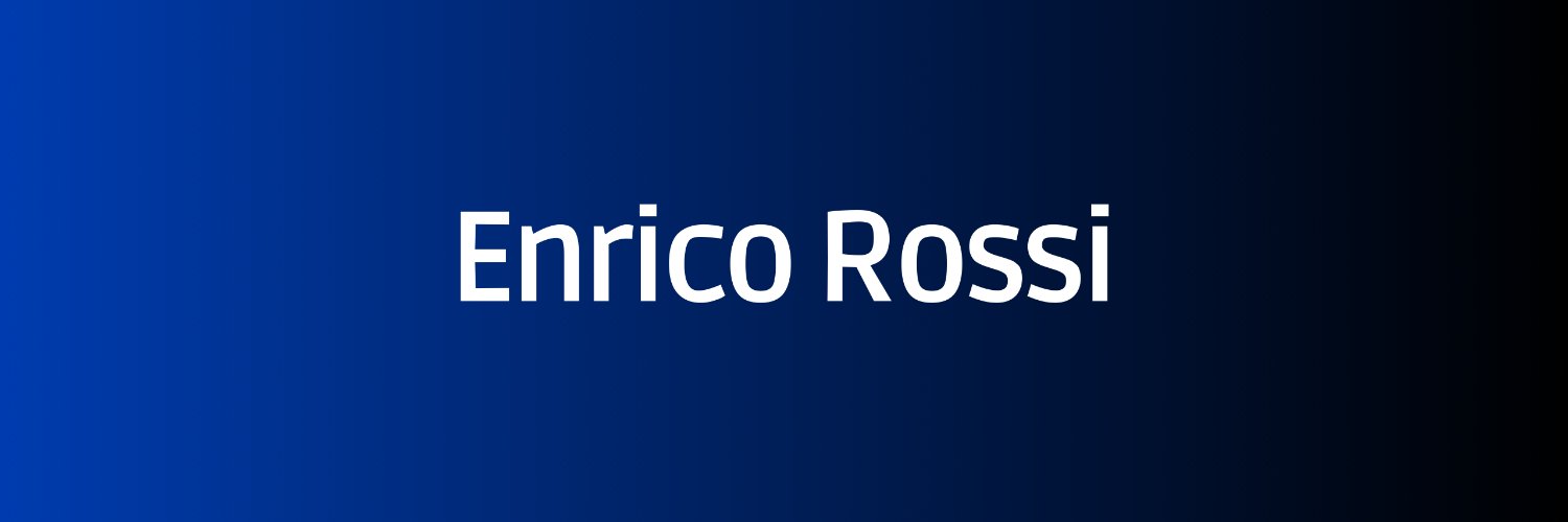 rossipresidente's profile banner image