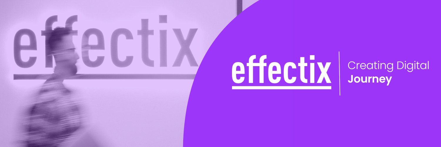 Effectixcom's profile banner image