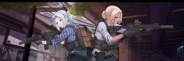 SamiiKamii Profile Banner