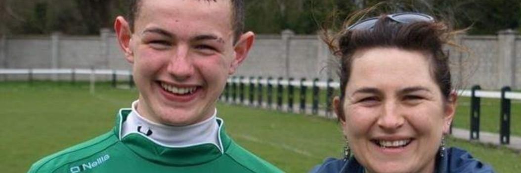 Clare Scanlan banner