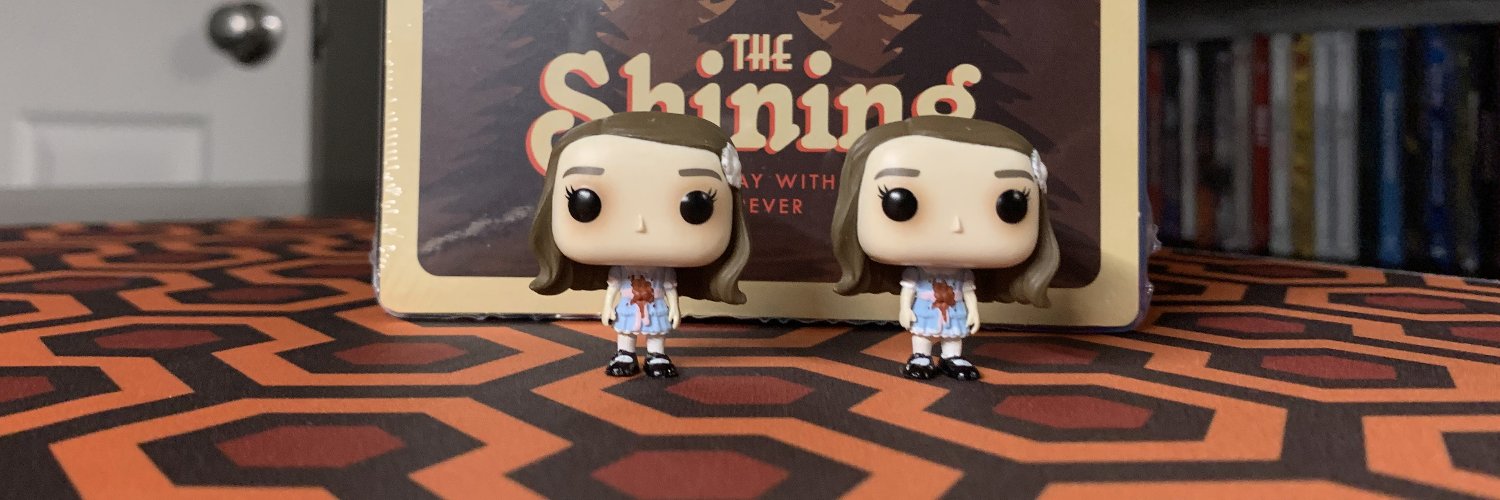 🎈Christopher Haskell banner