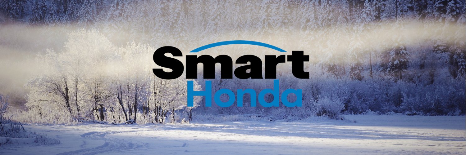 SmartHonda's profile banner image