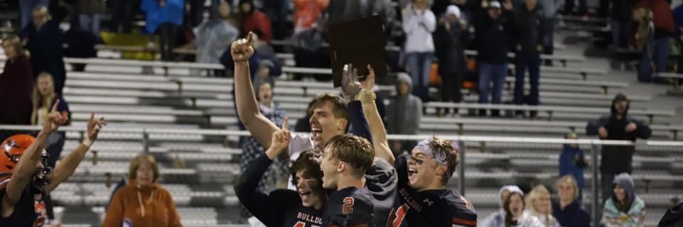 Mitchell Gallier banner