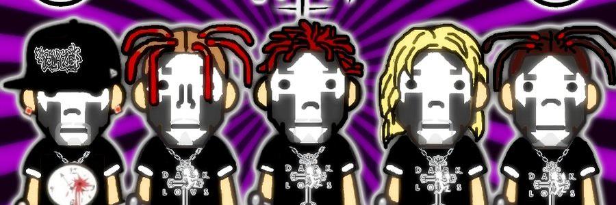 CelticJester327's profile banner image