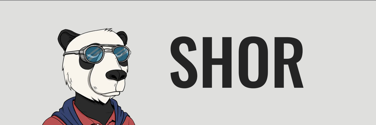 Shor.S◎L Profile Banner