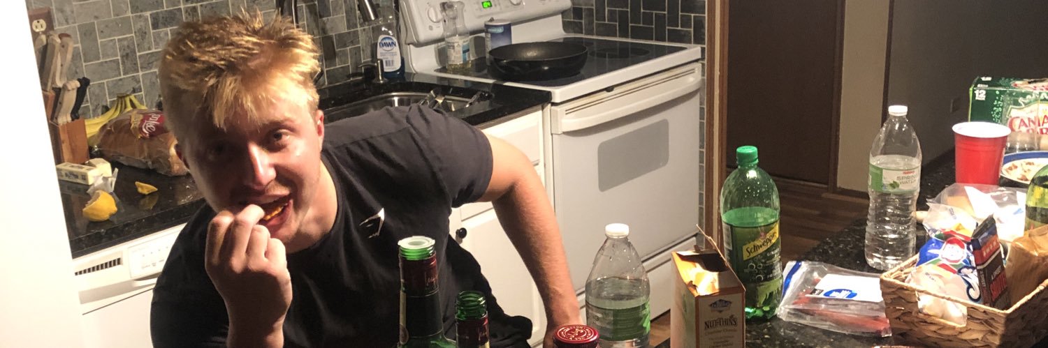 jaxi69's profile banner image