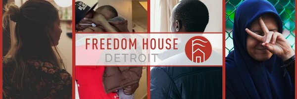 FreedomHouseDet Profile Banner