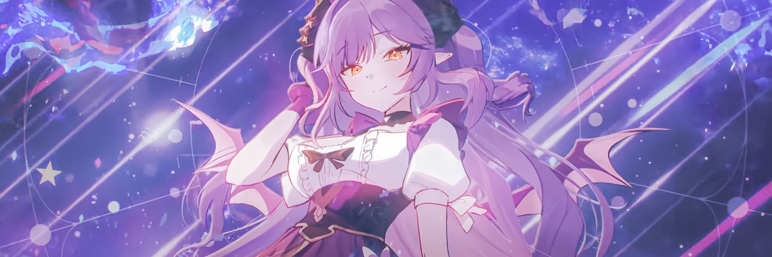 곽밥💜🐲 banner