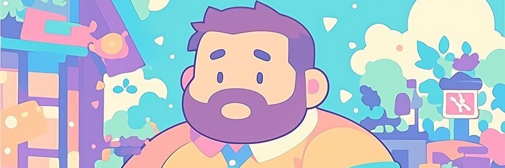 ChubbyBear banner