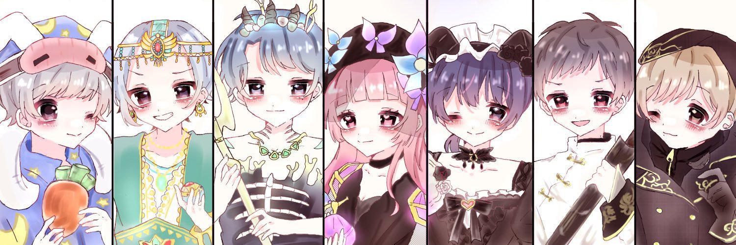 ilion_priest's profile banner image