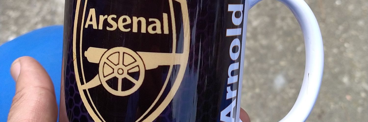 Arnold banner