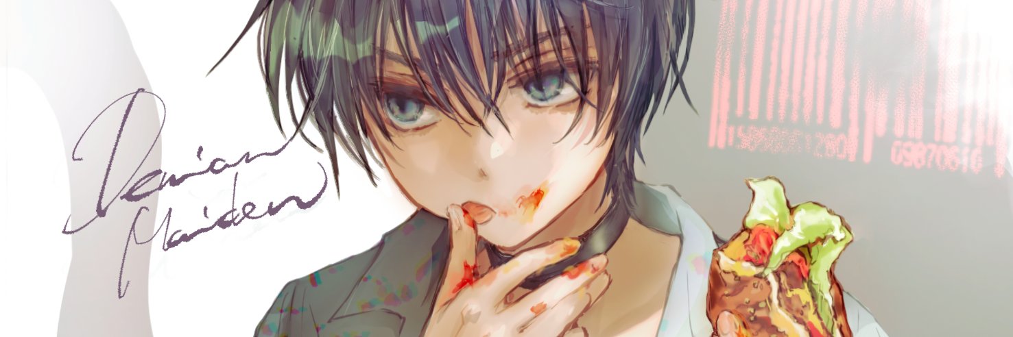 OkiMamiya's profile banner image