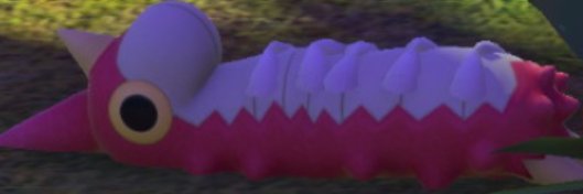 to sleep in a sea of creachers banner