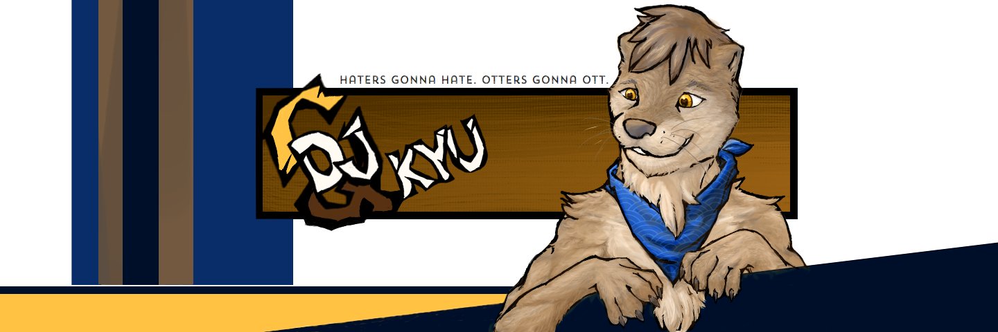 DJKyoo's profile banner image
