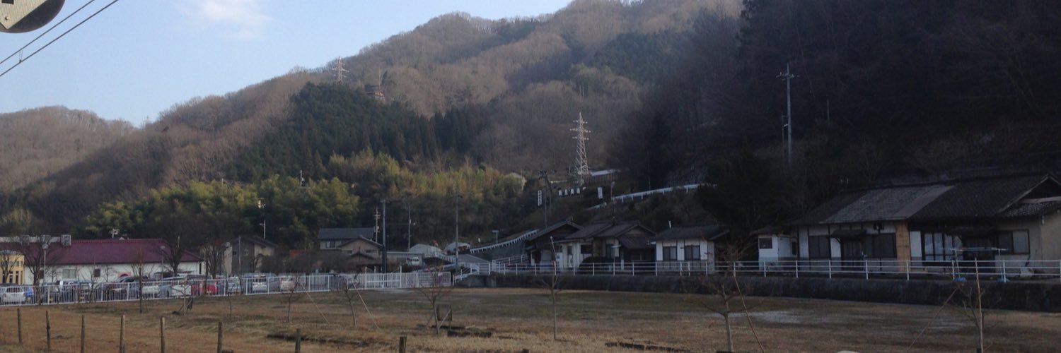 とらっちゃん banner