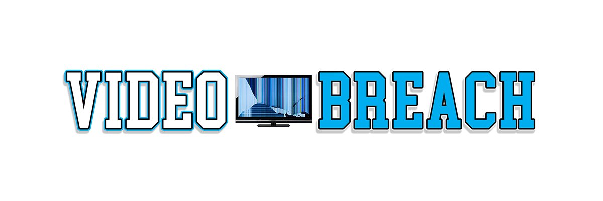 Video Breach banner