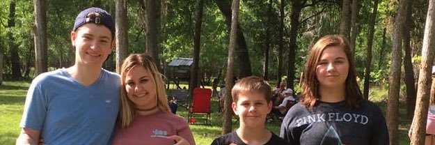 Wendi Peavy banner