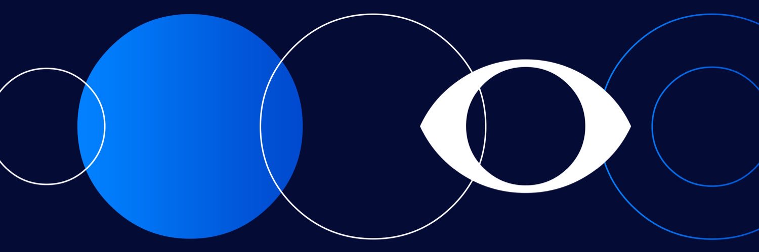 CBS's banner