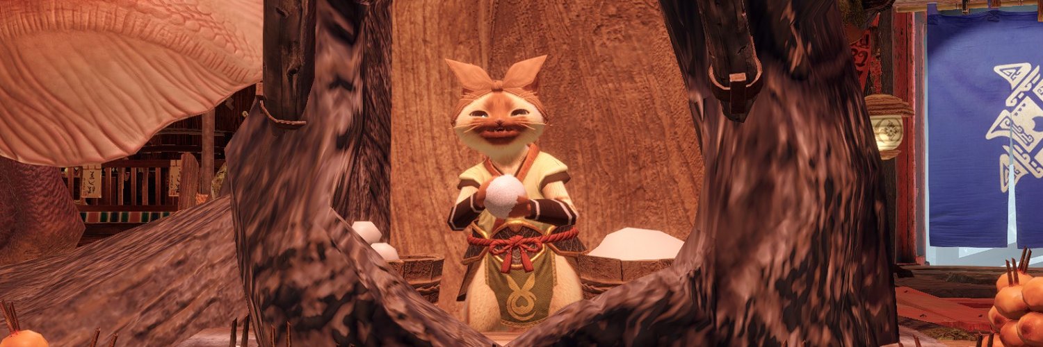 kirik's banner