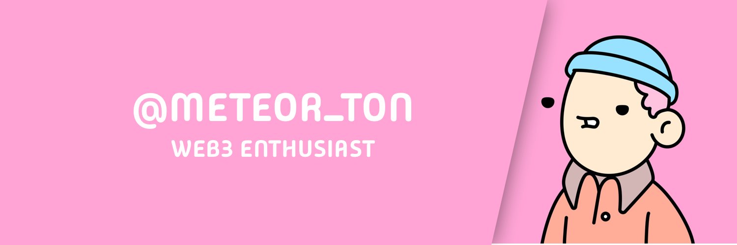 meteor_ton's profile banner image