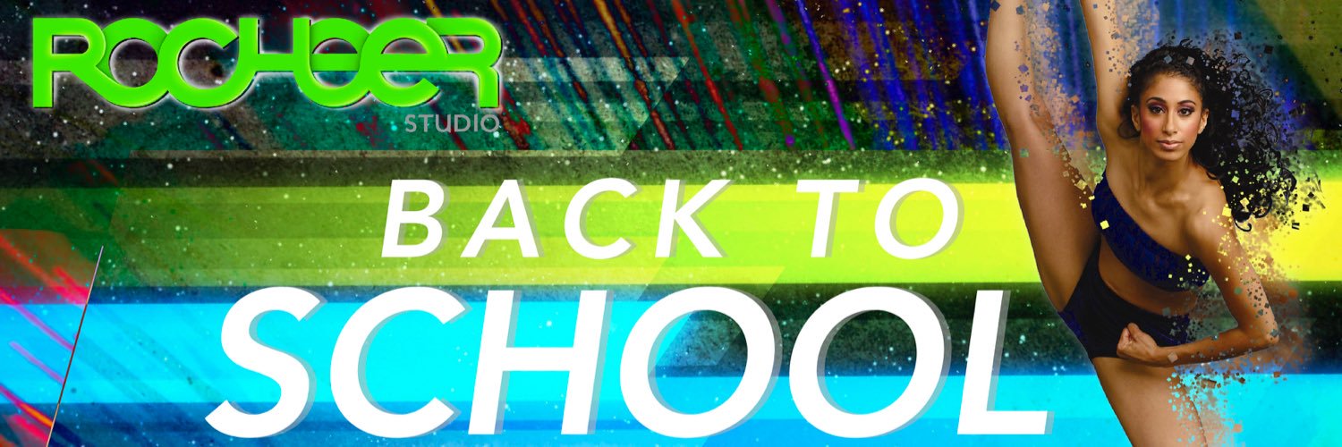 RocheerStudio's profile banner image