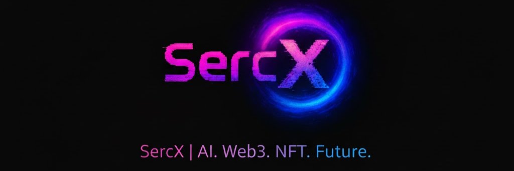 sercanlabs's profile banner image
