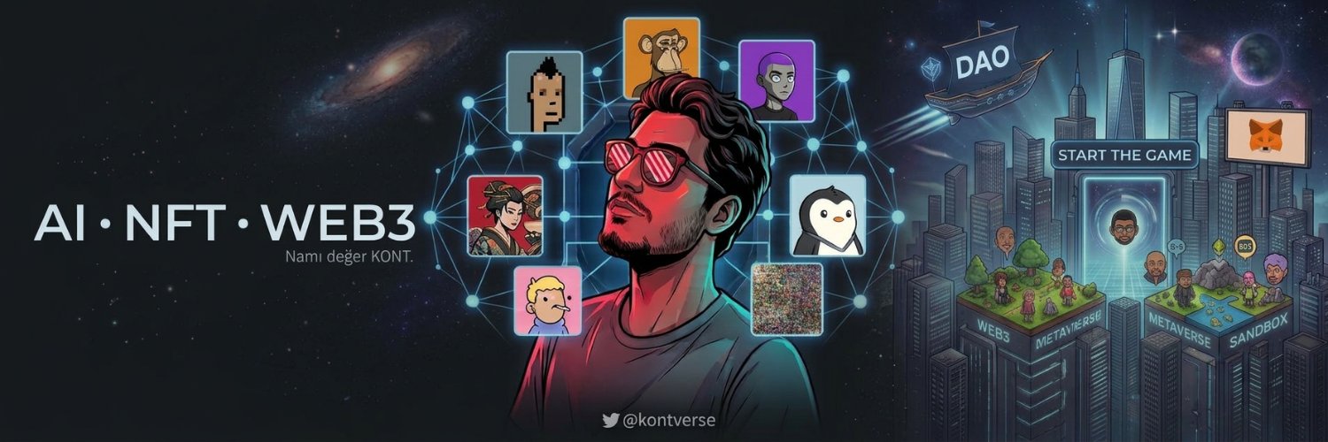 kontverse's profile banner image