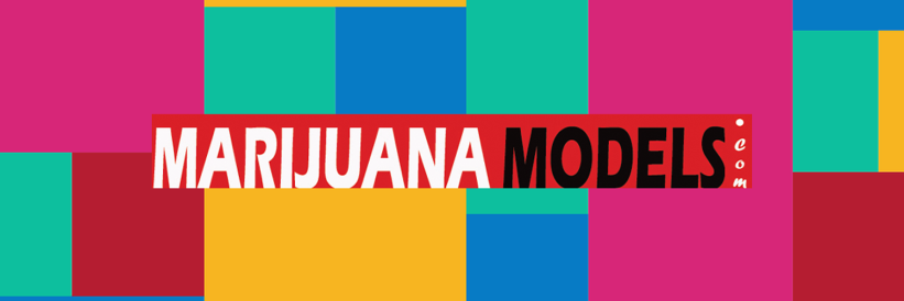 MarijuanaModels.com banner
