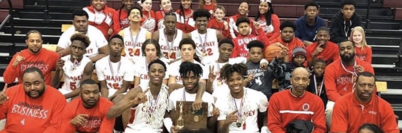 Travis Easterly Jr. banner