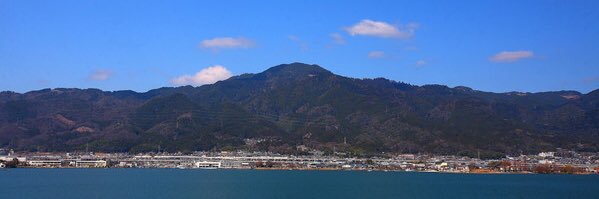 延暦寺【公式】's banner