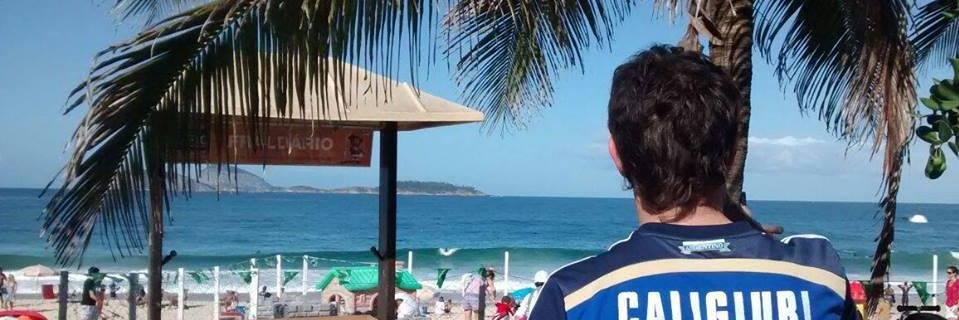 Cali_Javier's profile banner image
