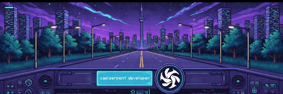 danrydr's profile banner image