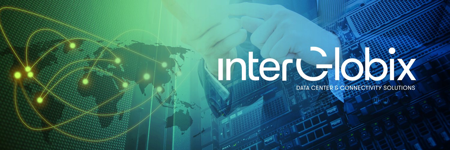 InterGlobix's banner