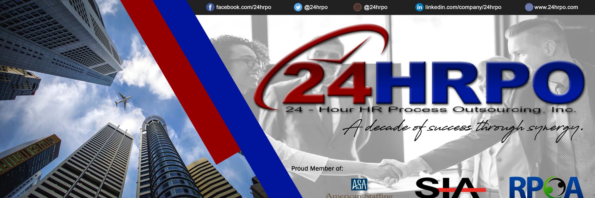 24HRPO's profile banner image
