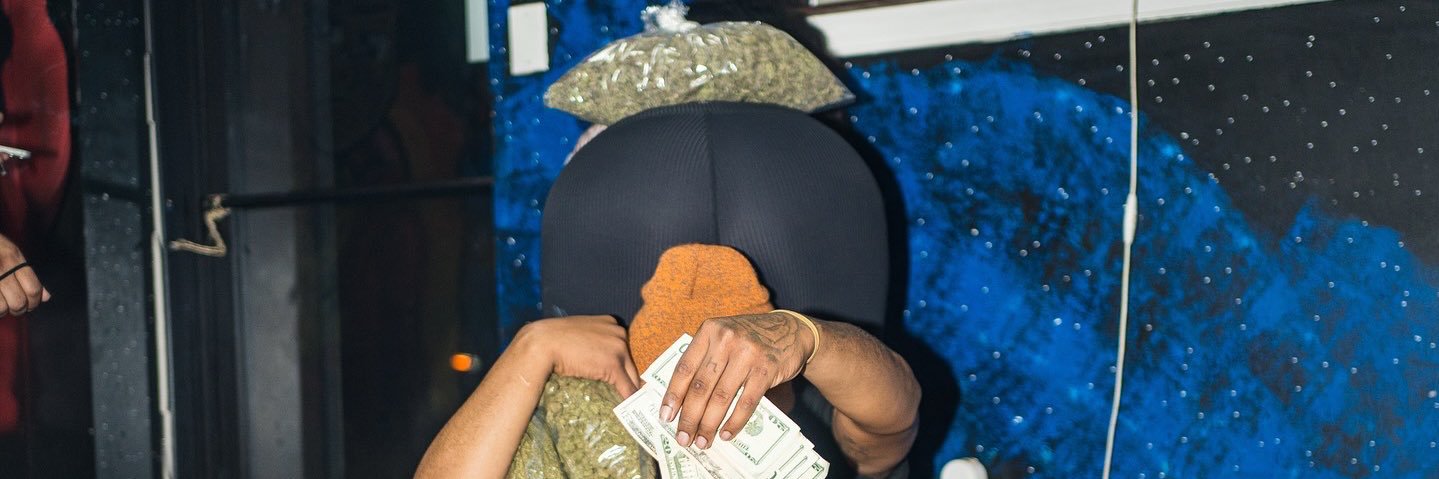 almightybanks8's profile banner image