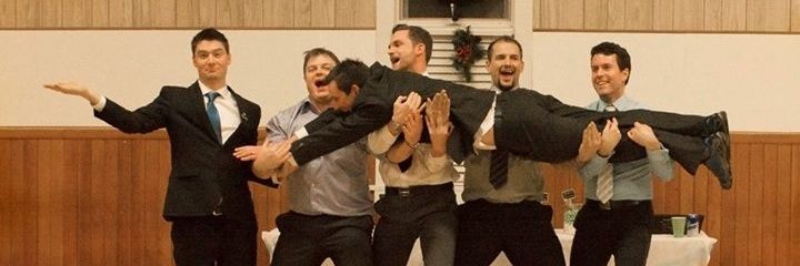 Philmydrink's profile banner image