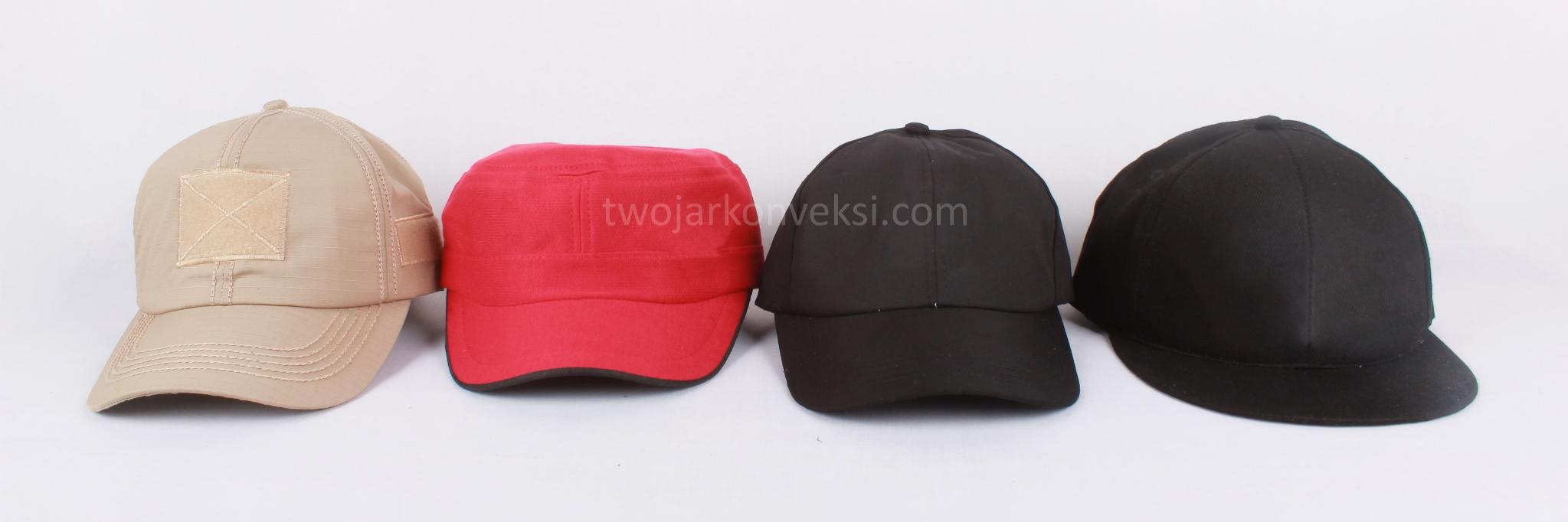 Two-JAR Fashion TOPI banner